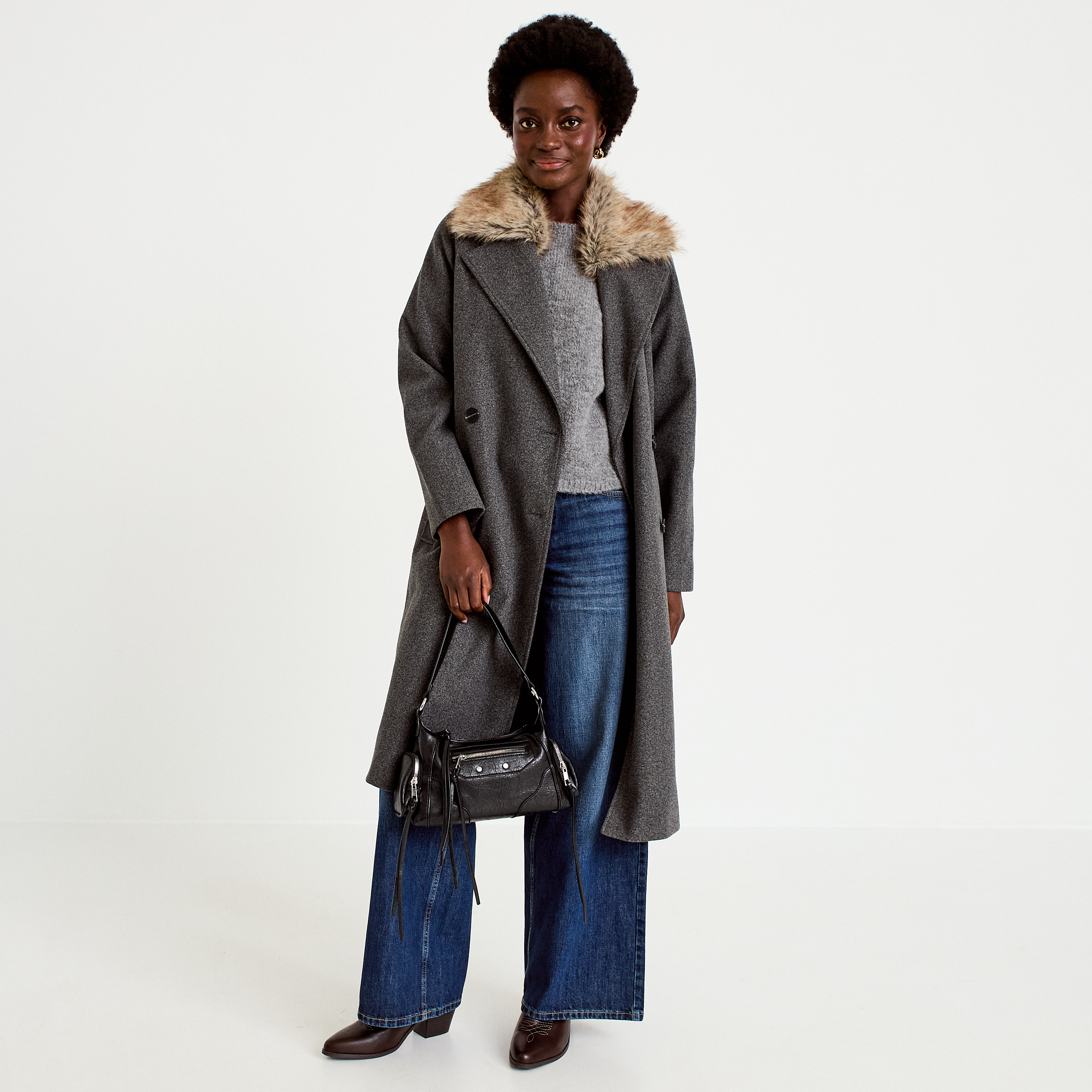 Acheter le look complet